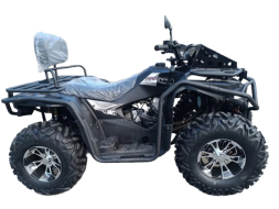 Квадроцикл LONCIN Sumahao 400L 4x4 EFI, фото 3