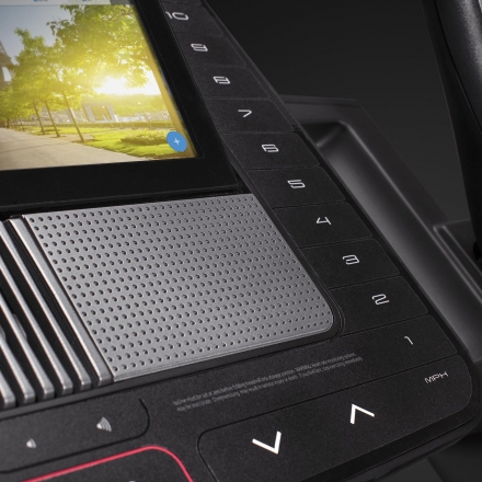 Беговая дорожка NordicTrack Incline Trainer X22i, фото 6