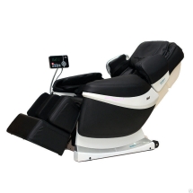 Массажное кресло iRest SL-A50-1 Black