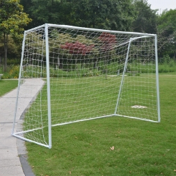 Ворота игровые DFC GOAL302T 302x200x130cm с тентом для отрабатывания ударов, фото 5