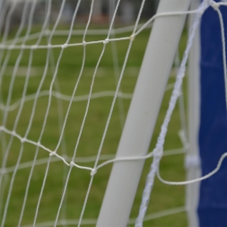 Ворота игровые DFC GOAL302T 302x200x130cm с тентом для отрабатывания ударов, фото 6