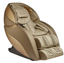 Массажное кресло Richter Alpine Bran-Beige