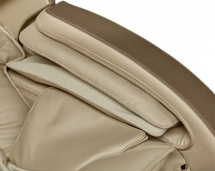 Массажное кресло Richter Alpine Bran-Beige