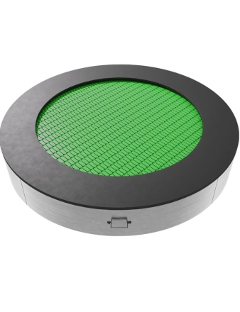 Встраиваемый детский батут для площадок - круглый - 206 см, фото 8