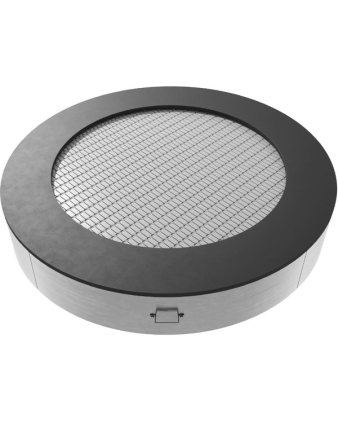 Встраиваемый детский батут для площадок - круглый - 206 см, фото 4