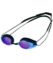 Очки Tracks Mirror, Black/Blue Multi/Black, 92370 74