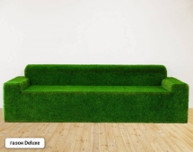 Топиари Диван - газон Deluxe