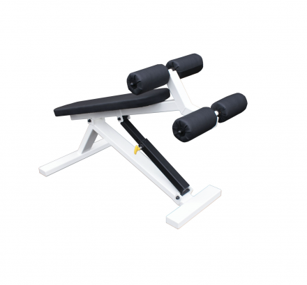 А-005 Скамья регулируемая с валиками для ног, фото 1