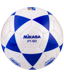 Мяч футбольный FT-50 №5 FIFA, фото 2