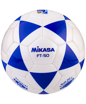Мяч футбольный FT-50 №5 FIFA, фото 2