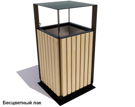 Урна для мусора Эстет, фото 5