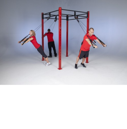 Рама для кроссфита малая, фото 1