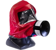 Малогабаритный универсальный фильтрующий самоспасатель БРИЗ 3401 ГДЗК 502403002 Малогабаритный универсальный фильтрующий самоспасатель БРИЗ 3401 ГДЗК 502403002