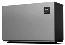 Тепловой насос Poolmagic CP110LS 11 кВт