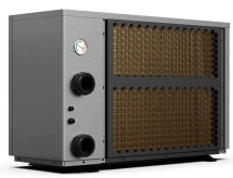 Тепловой насос Poolmagic CP110LS 11 кВт