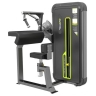 Изображение товара Трицепс-машина сидя. Прямая парта (Seated Tricep - Flat). Стек 64 кг. A3027