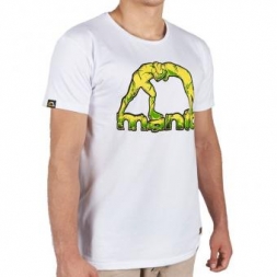 Футболка Manto manshirt0311, фото 1