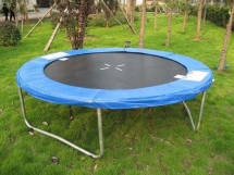 Батут DFC TRAMPOLINE FITNESS 6FT-TR