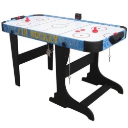 Игровой стол DFC Boston аэрохоккей, фото 1