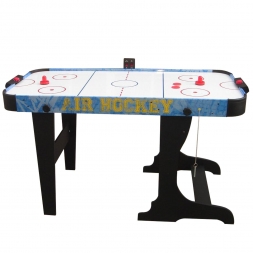 Игровой стол DFC Boston аэрохоккей, фото 2