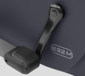 APPLEGATE E32 M Эллиптический тренажер, фото 7