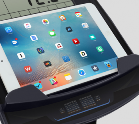 APPLEGATE E32 M Эллиптический тренажер, фото 2