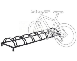 Велопарковка VELO-2 (7 мест) 