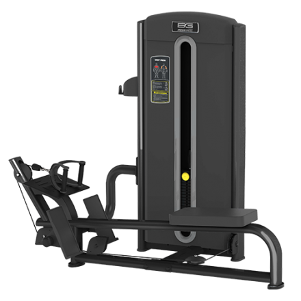 BRONZE GYM M05-012A Горизонтальная тяга, фото 1