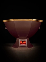 Банный чан KELLEK Geizer AISI 304 на 7-10 человек