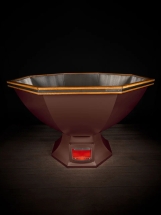 Банный чан KELLEK Geizer AISI 304 на 7-10 человек