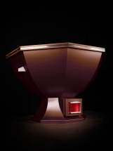 Банный чан KELLEK Geizer AISI 304 на 7-10 человек