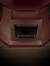 Банный чан KELLEK Geizer AISI 304 на 7-10 человек