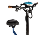 Платформенная тележка электрическая RuTrike СКЛАД 2000