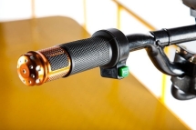 Платформенная тележка электрическая RuTrike СКЛАД 2000