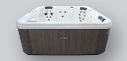 Спа-бассейн Wellis Palermo Deluxe, фото 3