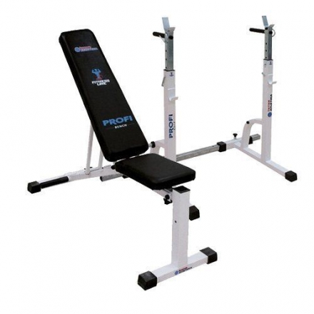 Стойки регулируемые универсальные PROFI, фото 2