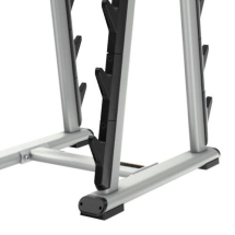 Стойка для хранения фиксированных штанг PRECOR DBR808