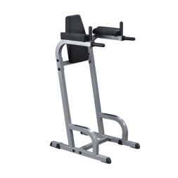 Брусья-стойка для тренировки пресса Body-Solid GVKR60, фото 4