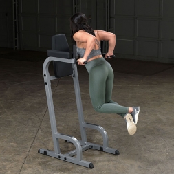 Брусья-стойка для тренировки пресса Body-Solid GVKR60, фото 8