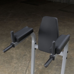 Брусья-стойка для тренировки пресса Body-Solid GVKR60, фото 12