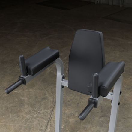 Брусья-стойка для тренировки пресса Body-Solid GVKR60, фото 12