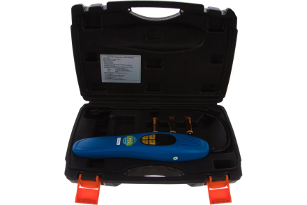 Электронный течеискатель для фреона SUPER-EGO SEGO DTCTR 1500001409, фото 2