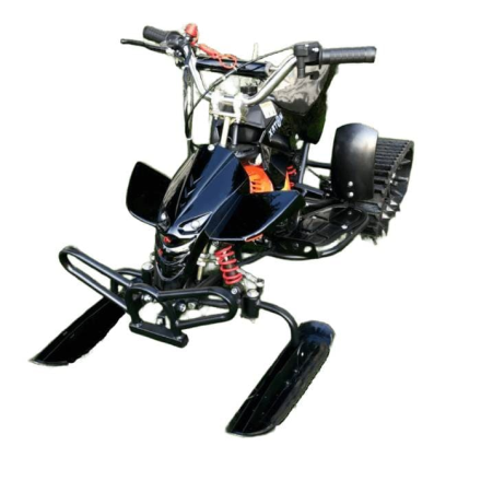 Снегоцикл MOTAX H4 Snow, фото 1