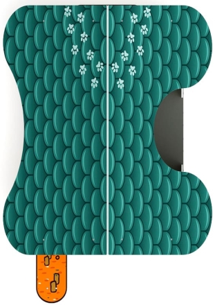 Домик мини тип 4 (Город) - МФ 10.01.13-02, фото 5