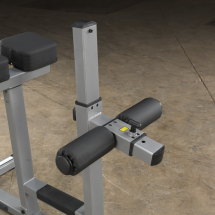 Римский стул регулируемый-гиперэкстензия Body-Solid GRCH322 Римский стул регулируемый-гиперэкстензия Body-Solid GRCH322