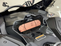 Снегоход BRP 2025 Lynx Commander Ltd 900 ACE Turbo 154 ST