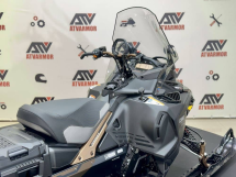 Снегоход BRP 2025 Lynx Commander Ltd 900 ACE Turbo 154 ST