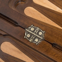 Стол ломберный Нарды &quot;Армянский узор 3&quot;, Haleyan