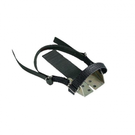 Крепление лыжное полужесткое регулируемое, фото 1