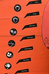 Природные парки: Плоды и семена, фото 2